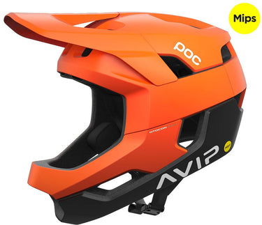 Poc otocon race mips helmet
