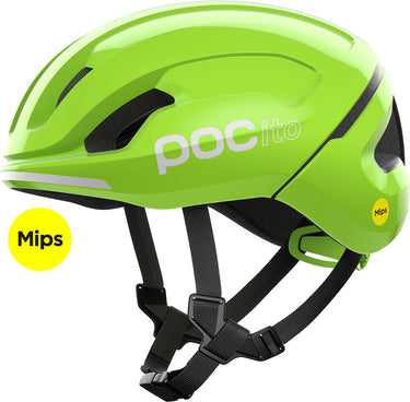 Poc ito omne mips - kid's road bike helmet
