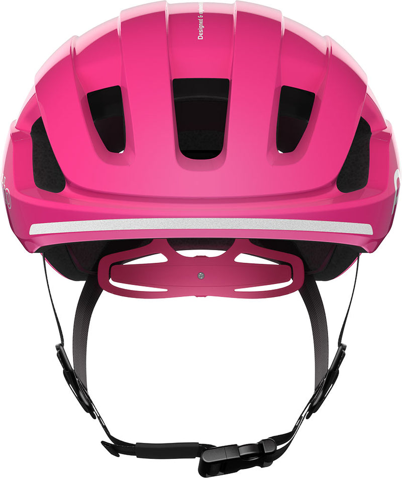 Load image into Gallery viewer, Poc ito omne mips - kid's road bike helmet
