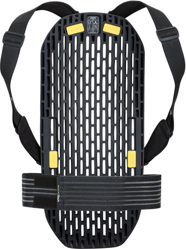 Poc vpd system back - back protector