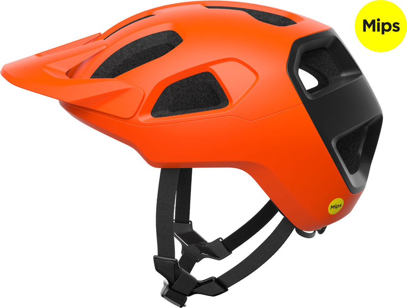 Load image into Gallery viewer, Poc cularis mips - mtb helmet
