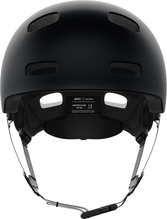 Poc crane mips - dirt helmet
