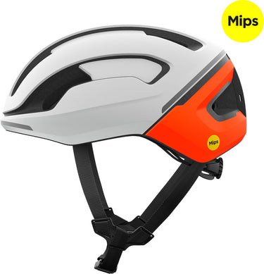 Poc omne beacon mips - road bike helmet | s (50-56 cm )