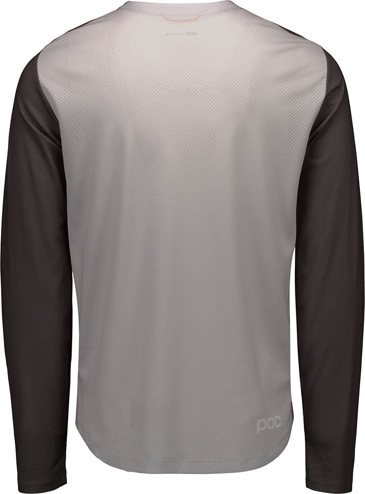 Load image into Gallery viewer, Poc motion air - mtb long sleeve jersey

