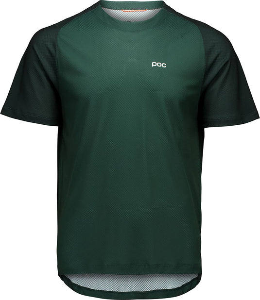 Poc motion air - mtb jersey