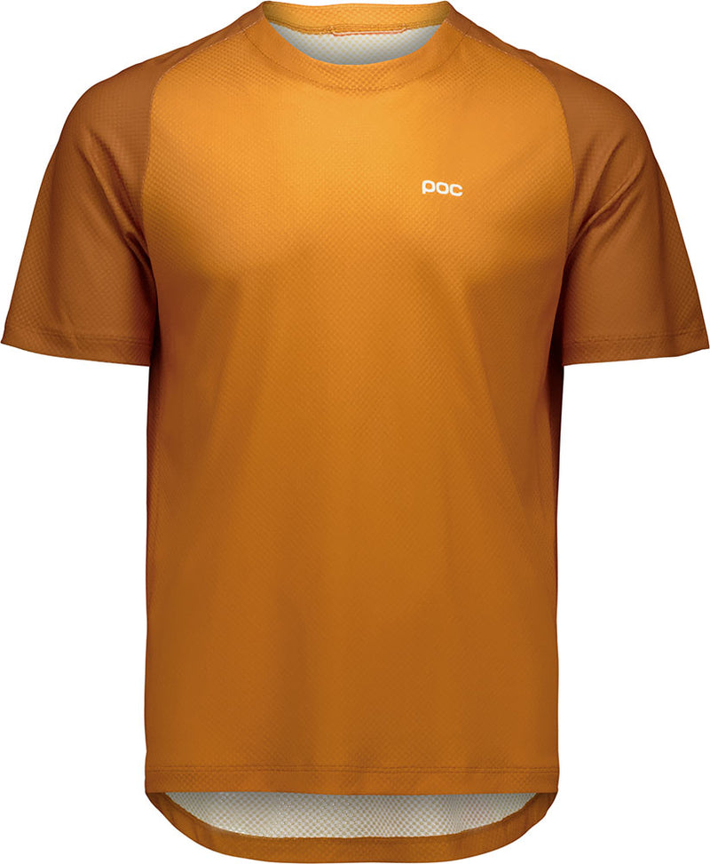 Load image into Gallery viewer, Poc motion air - mtb jersey
