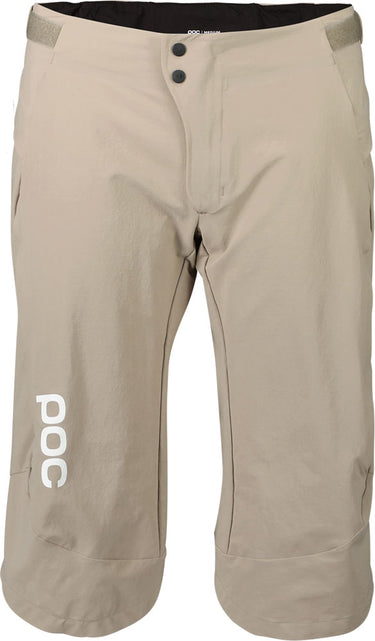 Poc infinite all-mountain - women's mtb shorts