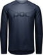 Poc reform enduro - mtb long sleeve jersey | m