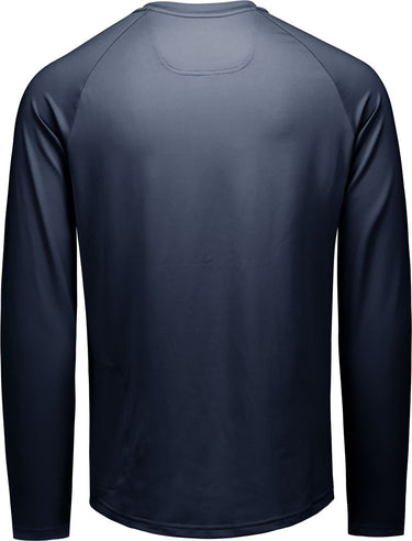 Poc reform enduro - mtb long sleeve jersey | m