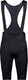 Poc cadence cargo - bib shorts with pad | s