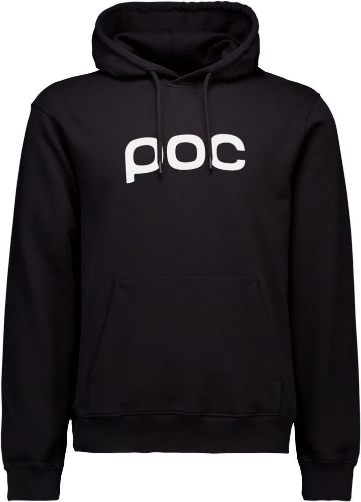 Load image into Gallery viewer, Poc hood - hooded sweater
