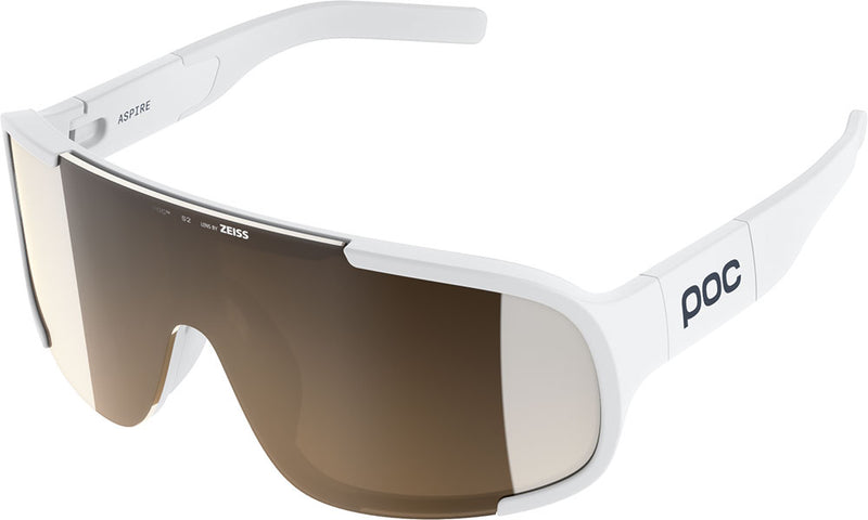 Load image into Gallery viewer, Poc aspire - sports glasses
