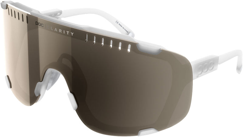 Load image into Gallery viewer, Poc devour - sports glasses
