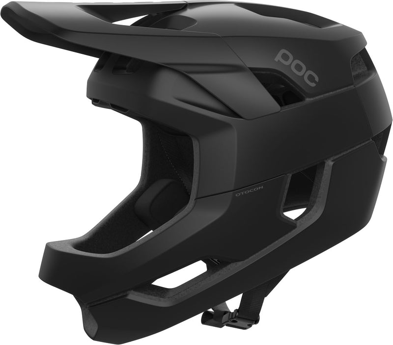 Load image into Gallery viewer, Poc otocon - fullface helmet

