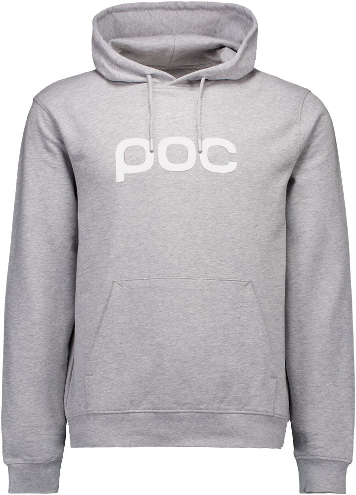 Load image into Gallery viewer, Poc hood - hooded sweater
