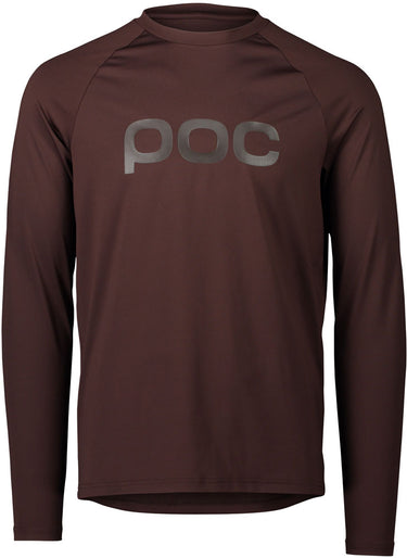 Poc reform enduro - mtb longsleeve jersey