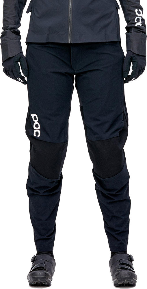 Load image into Gallery viewer, Poc resistance pro dh - mtb pants
