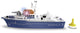 Siku politieboot