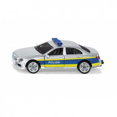 Siku politiewagen mercedes (de)