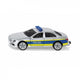 Siku politiewagen mercedes (de)