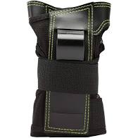 Bongers speelgoed polsbeschermers maat m zwart