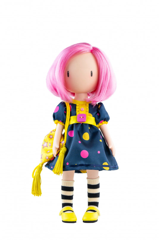 Santoro pop gorjuss 'balance' (32cm)