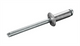 Goebel popnagel 5.0x10mm alu st (500)