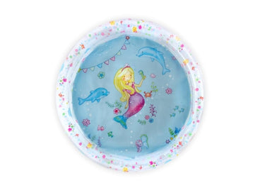 Heless poppenbad zeemeermin (50cm)