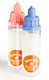 Heless poppen fopfles - blauw