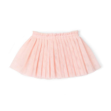 Skrallan poppenkleding tulerok (36-40cm)