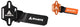 Granite portaledge strap mount