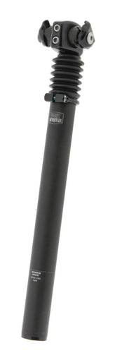 Post moderne post moderne zadelpen verend pm-207 350 30.9, mat-zwart