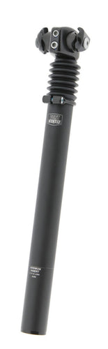 Post moderne post moderne zadelpen verend pm-207 350 31.6, mat-zwart