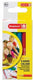 Bruynzeel - set van 6 mini kleurpotloden