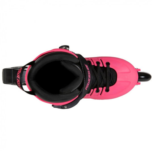 Power rangers One Stargaze inline skates 85A roze maat 33 36