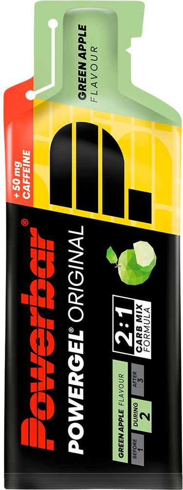 Powerbar powergel original 41g