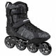 Powerslide Inline skates Phuzion Radon 80 softboot 85A zwart 39