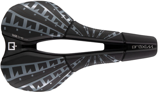 Prologo proxim w660 slide control saddle