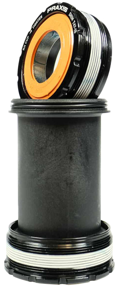 Praxis works t47 bottom bracket
