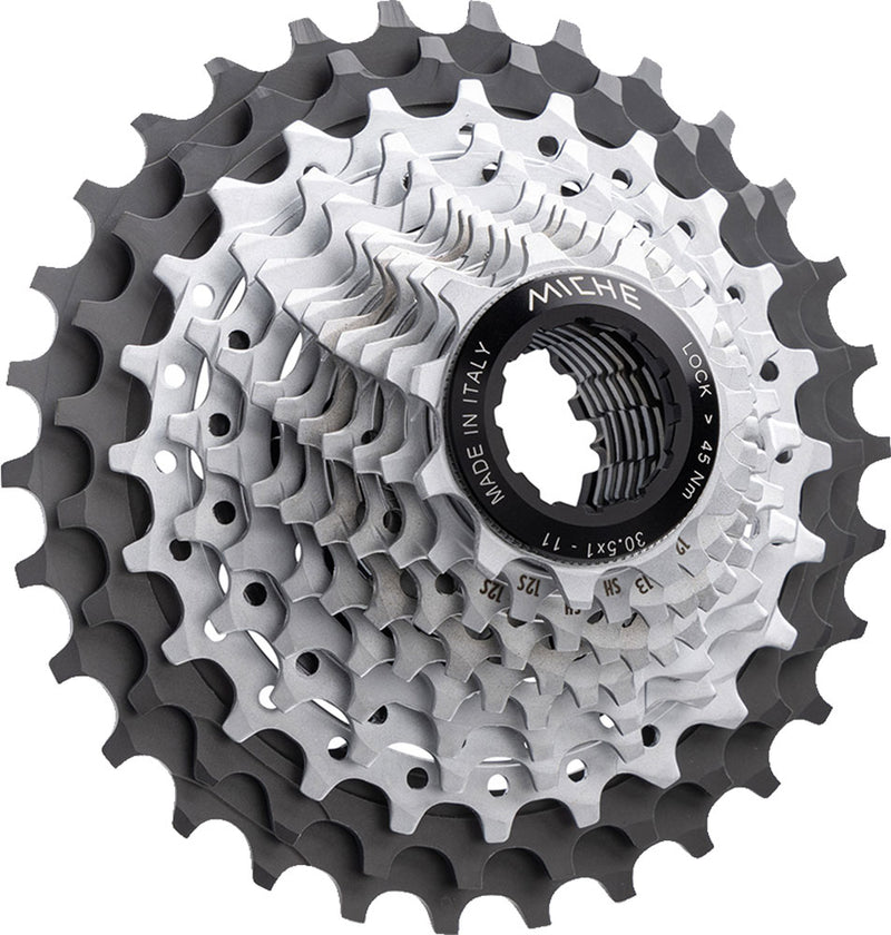 Load image into Gallery viewer, Miche primato k12 sh 12-speed cassette

