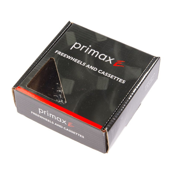 Primax e cassette 7 speed 11-28t silver in box