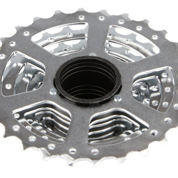 Primax e cassette 8 speed 11-28t silver in box