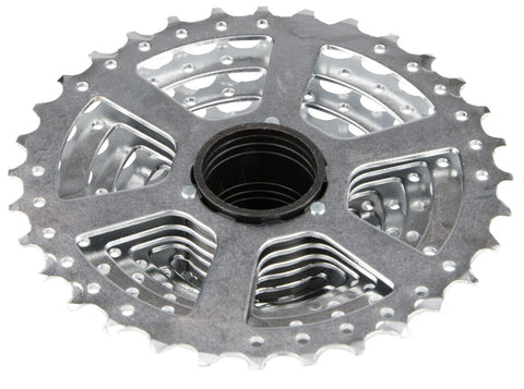 Primax e cassette 8 speed 11-32t silver in box