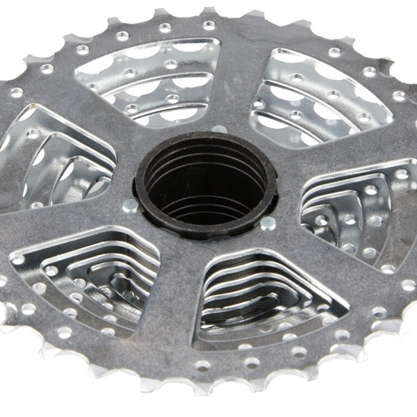 Primax e cassette 8 speed 11-32t silver in box