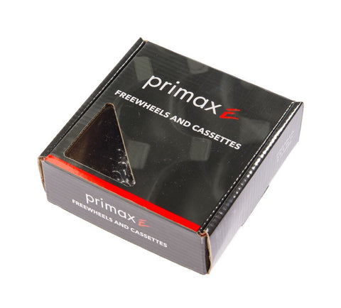 Primax e cassette 8 speed 11-32t silver in box