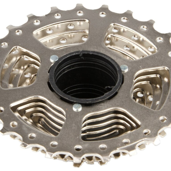 Primax e cassette 9 speed 11-25t silver in box