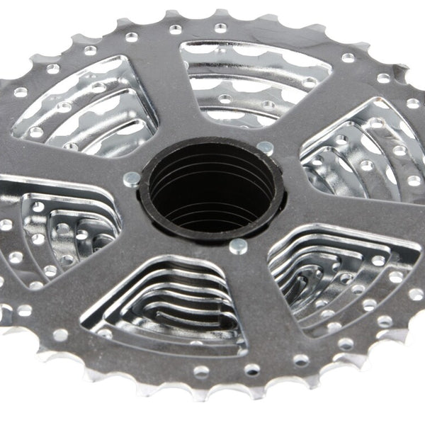 Primax e cassette 9 speed 11-32t silver in box