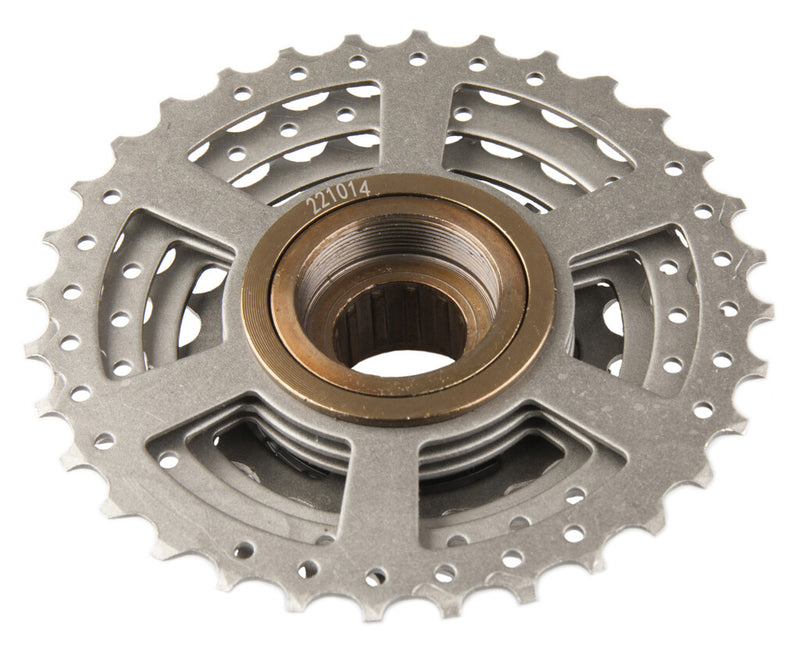 Load image into Gallery viewer, Primax e freewheel 8 speed 13-32t grijs in box
