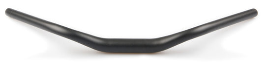 Stuurbocht e-bike alu zwart 31.8mm drachten