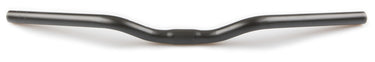 Primax stuur e model muiden ø25.4 mm - 61 cm - zwart